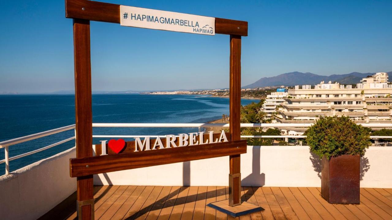 Hapimag Resort Marbella Exterior photo