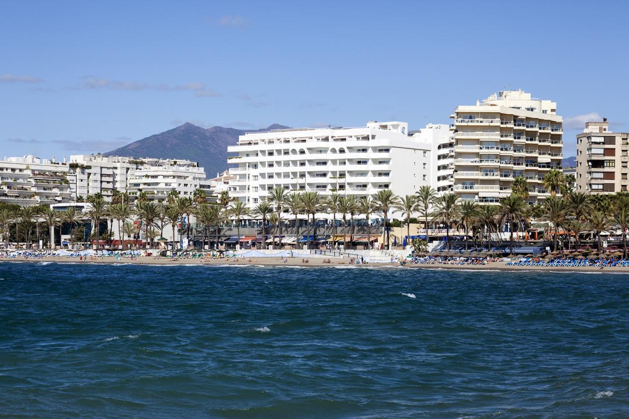 Hapimag Resort Marbella Exterior photo