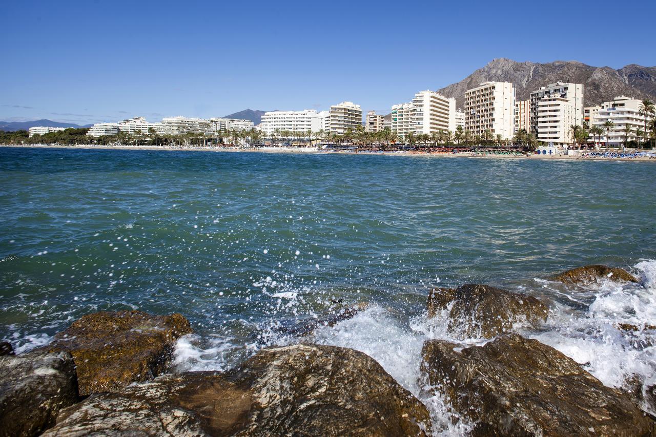 Hapimag Resort Marbella Exterior photo